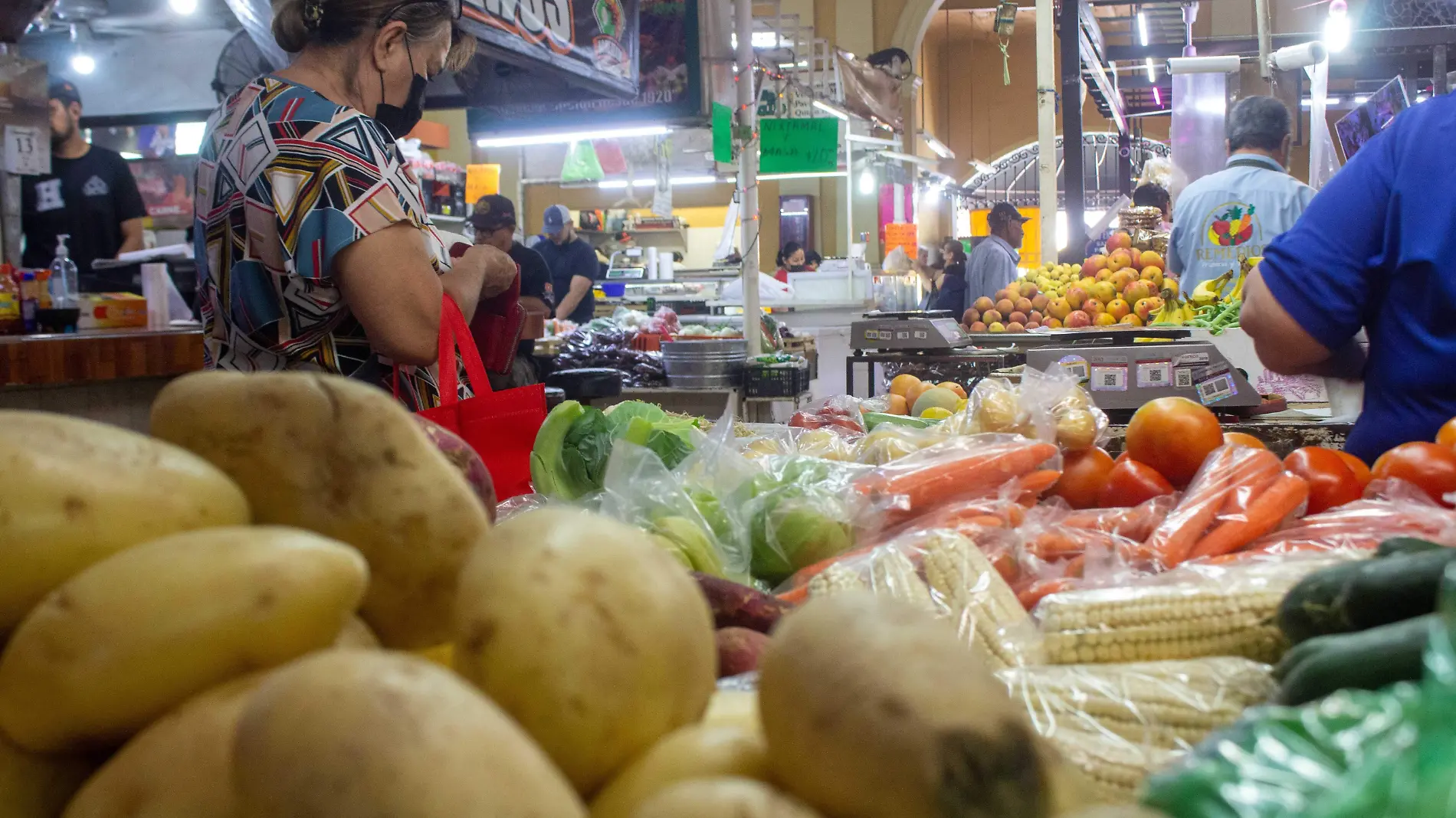 Inocuidad en los alimentos - Mike Acosta (6)